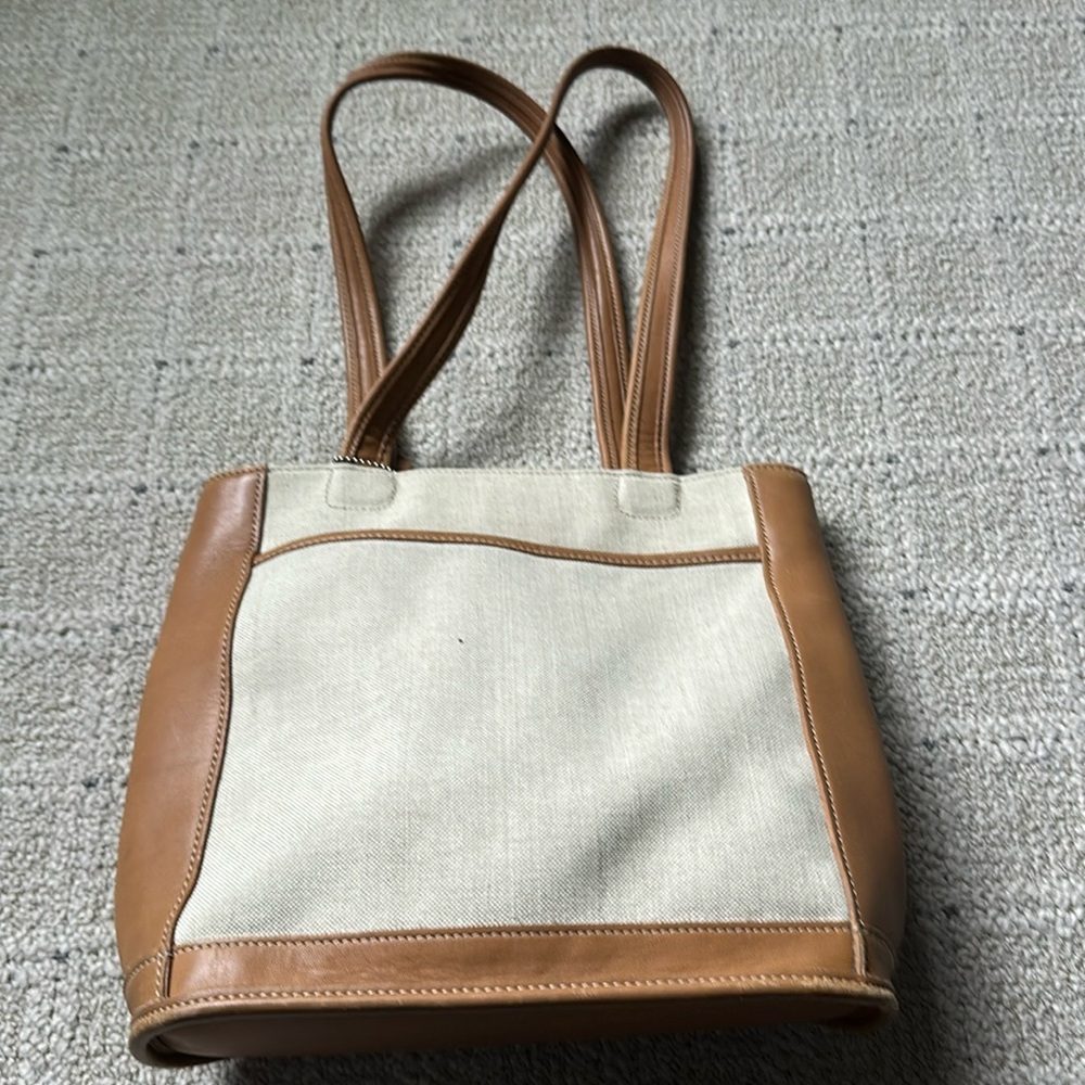 coach shoulder bag